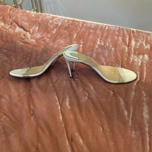 Christian Louboutin heels size 39 1/2